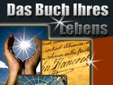Das Buch Ihres Lebens zum Einf&uuml;hrungspreis